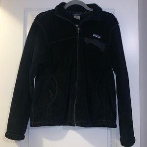 Women’s Patagonia Zip-up Jacket